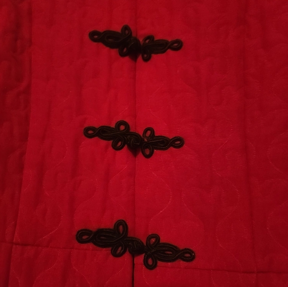 Nine & Company Quilted Jacket - Picture 3 of 7